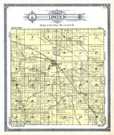 Lincoln Township, Monroe County 1915